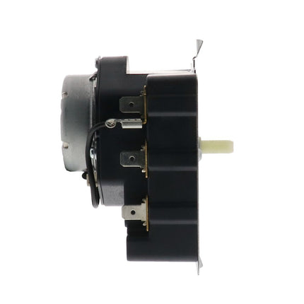 XPARTCO WE04X25280 Dryer Timer  Parts-O-Matic