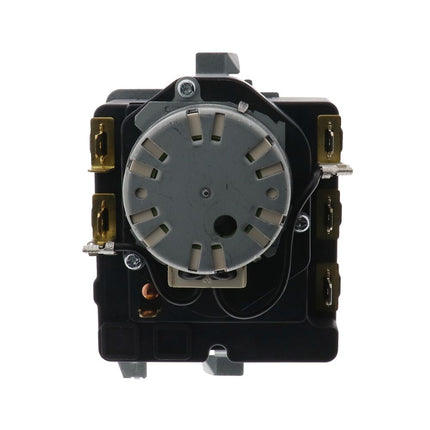 XPARTCO WE04X25280 Dryer Timer  Parts-O-Matic