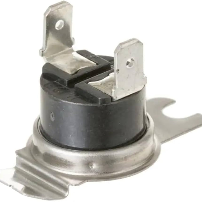 WE04X26138 Dryer Genuine OEM High Limit Thermostat  Parts-O-Matic