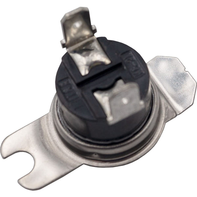 WE04X26139 Dryer Genuine OEM High Limit Thermostat  Parts-O-Matic