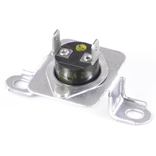 WE04X29793 Dryer Genuine OEM High Limit Thermostat  Parts-O-Matic