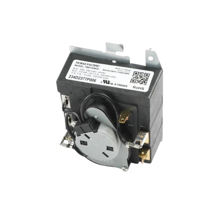 WE04X36457 Dryer Genuine OEM Timer  Parts-O-Matic