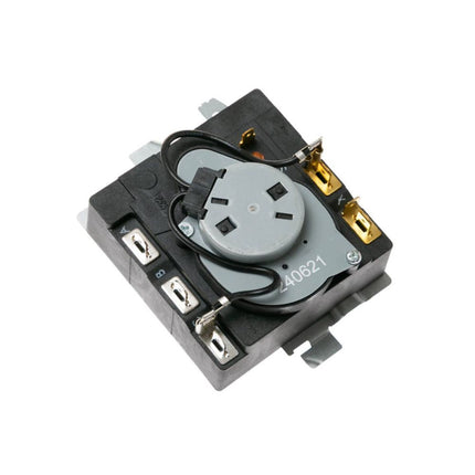 WE04X36457 Dryer Genuine OEM Timer  Parts-O-Matic