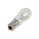 XPARTCO WE05X20431 Dryer Light Bulb