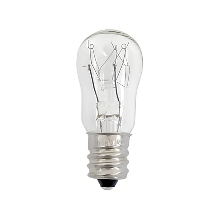 XPARTCO WE05X20431 Dryer Light Bulb  Parts-O-Matic