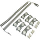 WE11X10007 Dryer Genuine Heater Element Kit