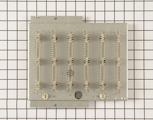 WE11X10010 Dryer Genuine Heating Element  Parts-O-Matic