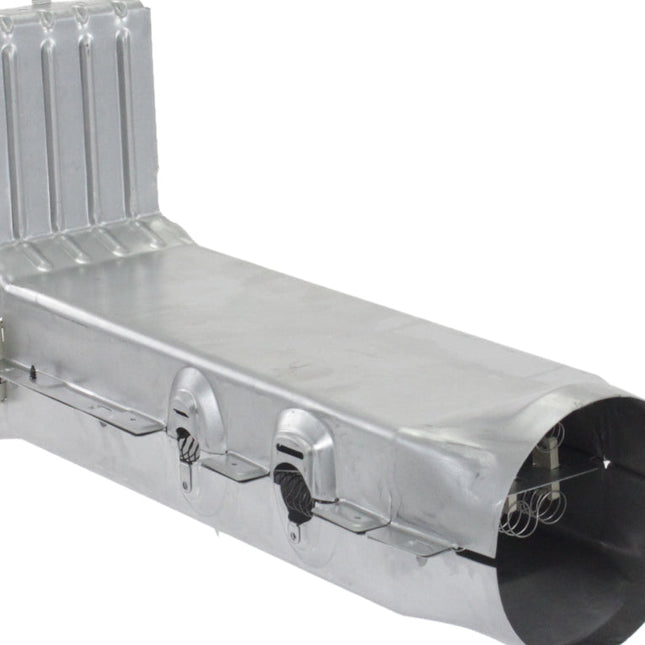 WE11X29790 Dryer Genuine Heating Element  Parts-O-Matic
