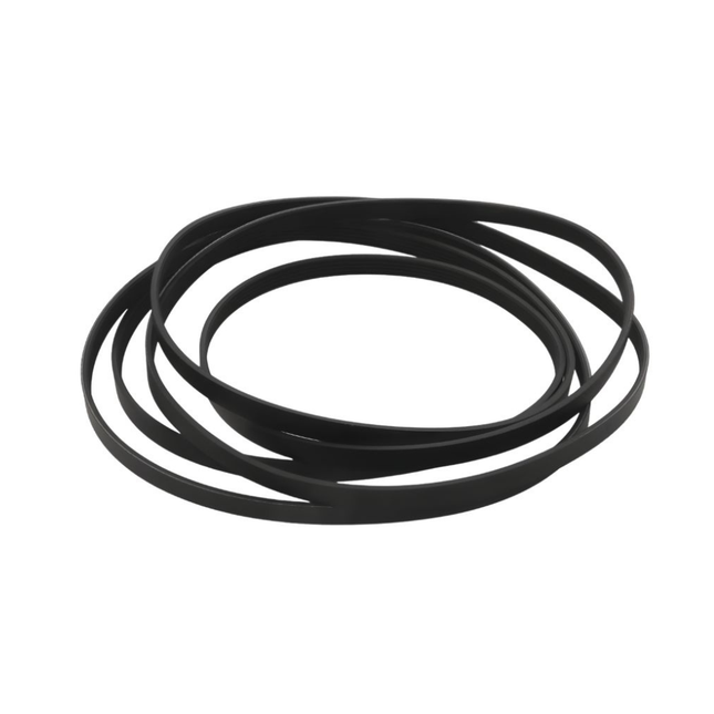 XPARTCO WE12X10009 Dryer Drum Belt  Parts-O-Matic