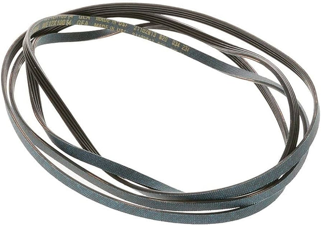 WE12X10014 Dryer Genuine OEM Drum Belt  Parts-O-Matic