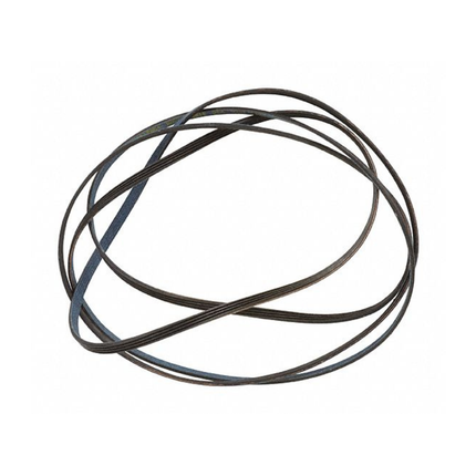 WE12X10014 Dryer Genuine OEM Drum Belt  Parts-O-Matic