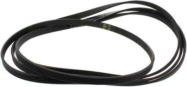 ERP WE12X10015 Dryer Drive Belt Replaces WE03X33898  Parts-O-Matic