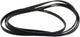 XPARTCO WE12X10015 Dryer Drive Belt Replaces WE03X33898