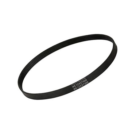 XPARTCO WE12X27300 Washer Drive Belt  Parts-O-Matic