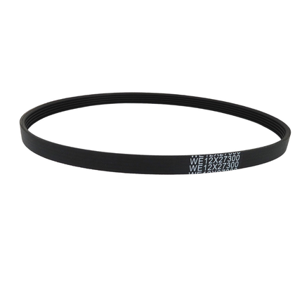 XPARTCO WE12X27300 Washer Drive Belt  Parts-O-Matic