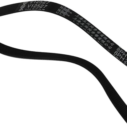 WE12X27366 Dryer Genuine Drum Belt XPARTCO