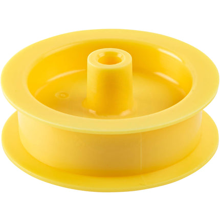 WE12X83 Dryer Genuine Idler Pulley