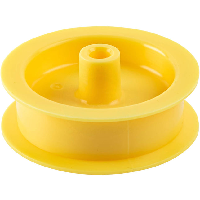 WE12X83 Dryer Genuine Idler Pulley  Parts-O-Matic