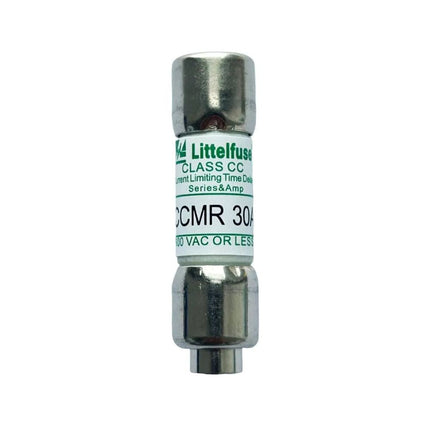 XPARTCO WE1M1002 Dryer Fuse, 30 AMP 120V  Parts-O-Matic