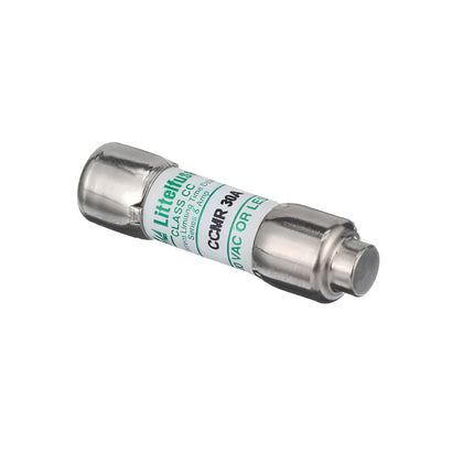 XPARTCO WE1M1002 Dryer Fuse, 30 AMP 120V  Parts-O-Matic