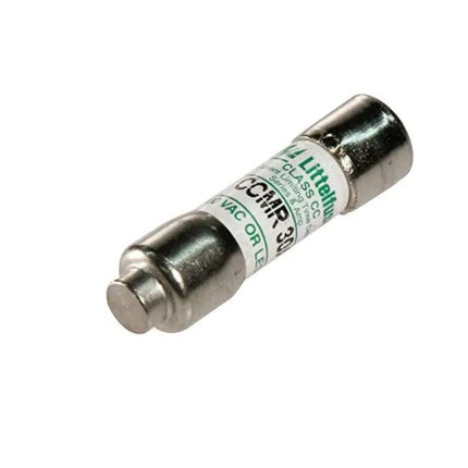 XPARTCO WE1M1002 Dryer Fuse, 30 AMP 120V  Parts-O-Matic