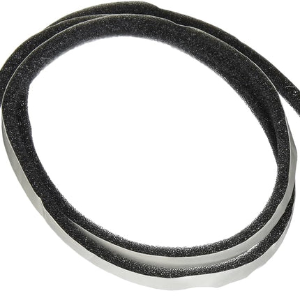 WE1M376 Dryer Genuine OEM Lint Screen Housing Seal Replaces WE1M825