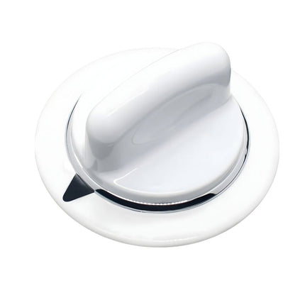 XPARTCO WE1M654 Dryer Timer Knob  Parts-O-Matic