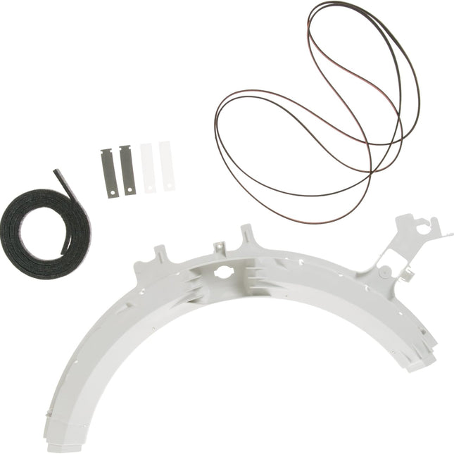 WE49X21874 Dryer Genuine OEM Front Bearing Repair Kit