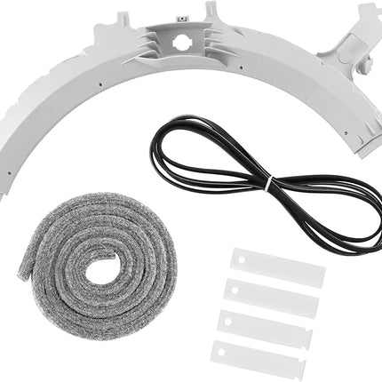 WE49X21874 Dryer Front Bearing Repair Kit XPARTCO