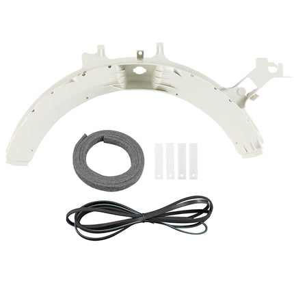 WE49X21874 Dryer Front Bearing Repair Kit XPARTCO