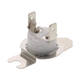 ERP WE4M137 Dryer High Limit Thermostat for GE