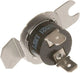 WE4M137 Dryer Genuine OEM High Limit Thermostat