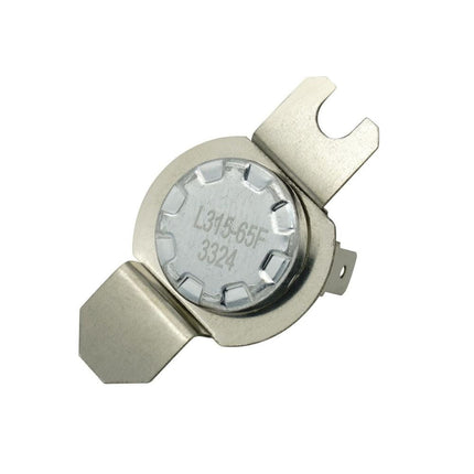 XPARTCO WE4M137 Dryer High Limit Thermostat  Parts-O-Matic