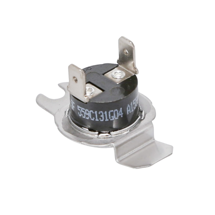 WE4M137 Dryer Genuine OEM High Limit Thermostat  Parts-O-Matic