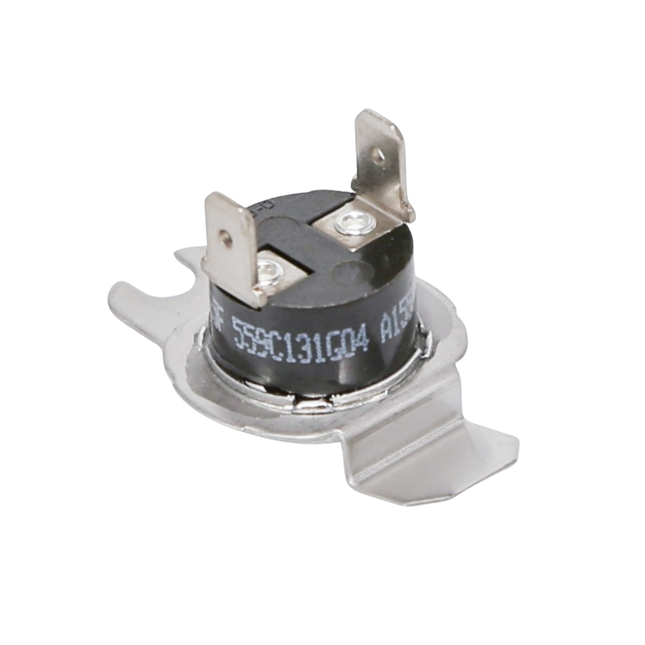 WE4M137 Dryer Genuine OEM High Limit Thermostat  Parts-O-Matic