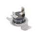 WE4M137 Dryer Genuine OEM High Limit Thermostat