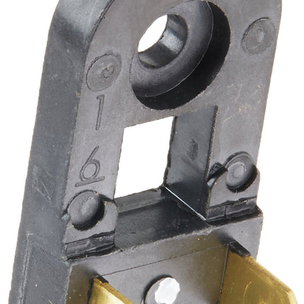 WE4M255 Dryer Genuine OEM Timer Resistor  Parts-O-Matic