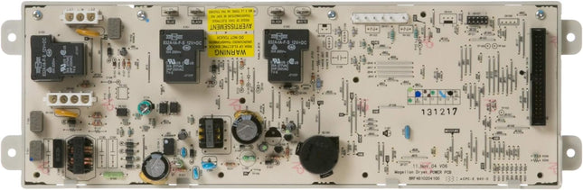 WE4M488 Dryer Control Board  Parts-O-Matic