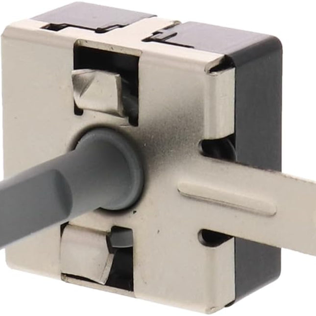 ERP WE4M519 Dryer Rotary Switch  Parts-O-Matic