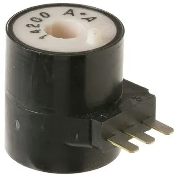 EXPWE4X692 Dryer Gas Valve Solenoid Replaces WE4X692  Parts-O-Matic