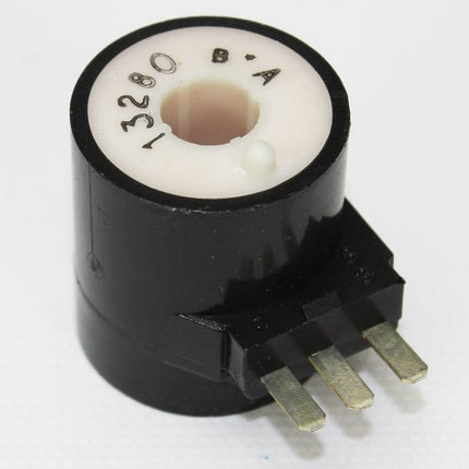 EXPWE4X692 Dryer Gas Valve Solenoid Replaces WE4X692  Parts-O-Matic