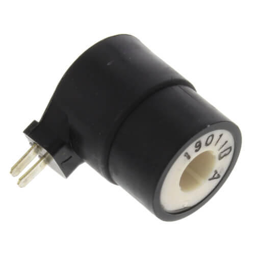 EXPWE4X693 Dryer Gas Valve Solenoid Replaces WE4X693  Parts-O-Matic