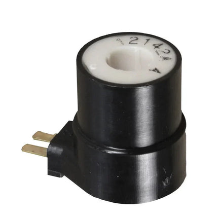 EXPWE4X693 Dryer Gas Valve Solenoid Replaces WE4X693  Parts-O-Matic