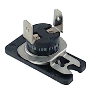 WE4X800 Dryer Genuine OEM Thermostat  Parts-O-Matic