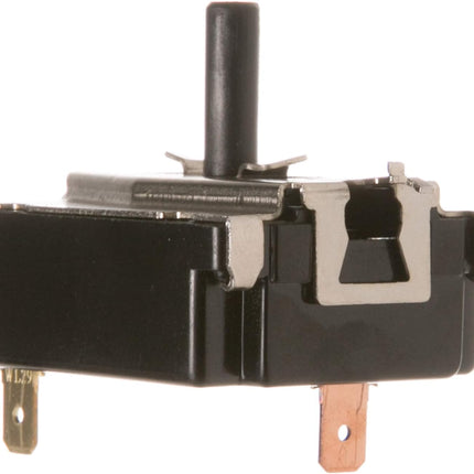 WE4X881 Dryer Genuine OEM Rotary Start Switch  Parts-O-Matic