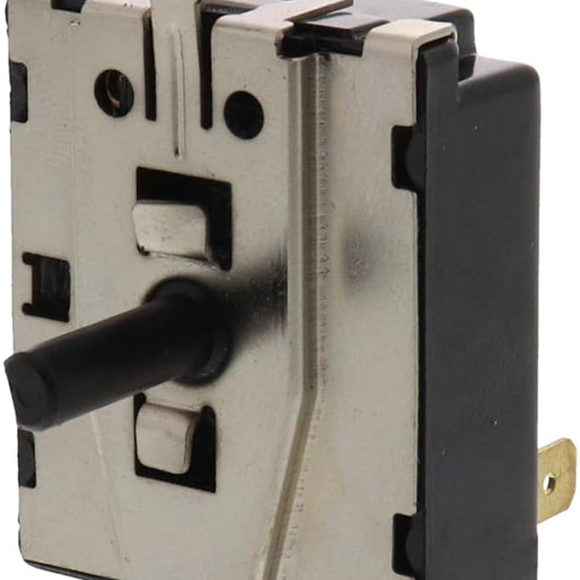ERP WE4X881 Dryer Rotary Start Switch  Parts-O-Matic