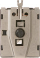 WE4X881 Dryer Genuine OEM Rotary Start Switch