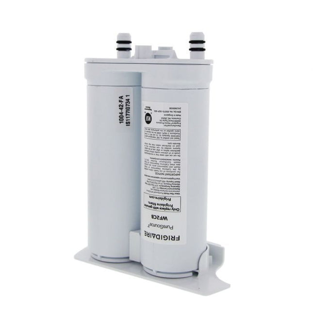 WF2CB Refrigerator Water Filter  Parts-O-Matic