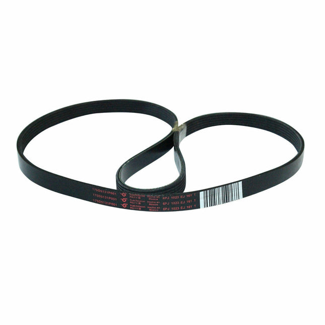 WH01X10302 Washer Genuine OEM Drive Belt  Parts-O-Matic