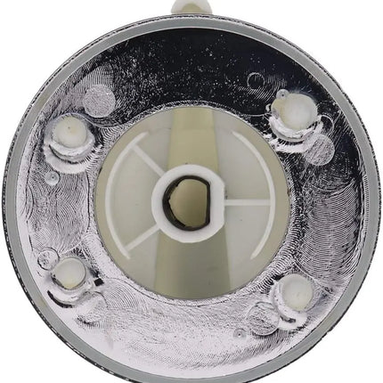 ERP WH01X10460 Washer / Dryer Knob Replaces WE01X20378 Exact Replacement Parts